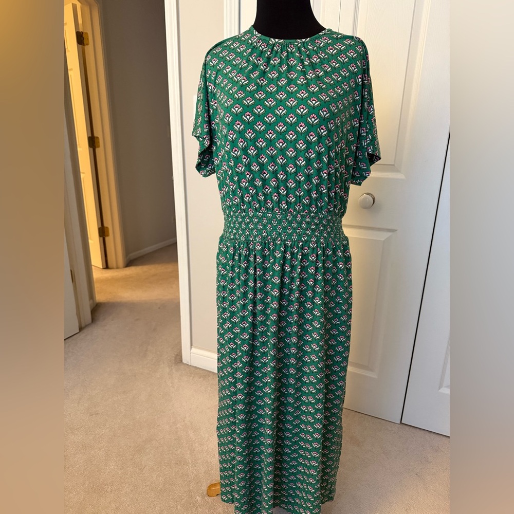 Boden Dress size US 12R, UK 16R.  Brand new with tags
